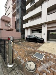 堺市駅 徒歩1分 9階の物件外観写真